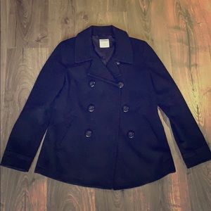 Old Navy Peacoat